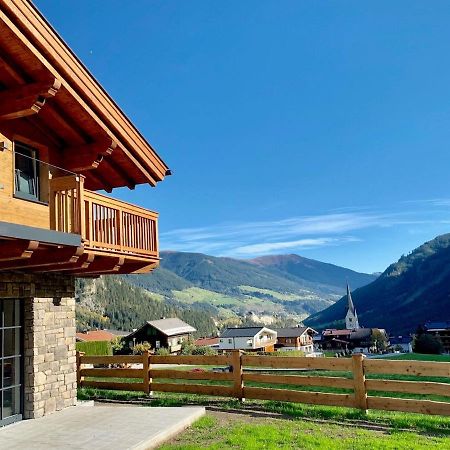 Premium Chalet In Krimml With Sauna المظهر الخارجي الصورة