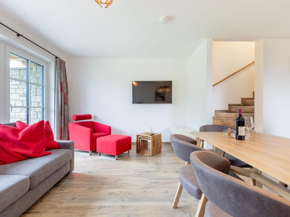 Premium Chalet In Krimml With Sauna المظهر الخارجي الصورة