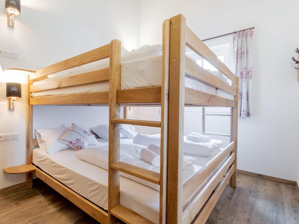 Premium Chalet In Krimml With Sauna المظهر الخارجي الصورة